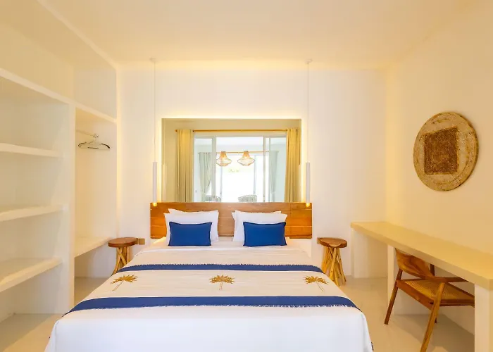 Grega Padang Padang Villa *