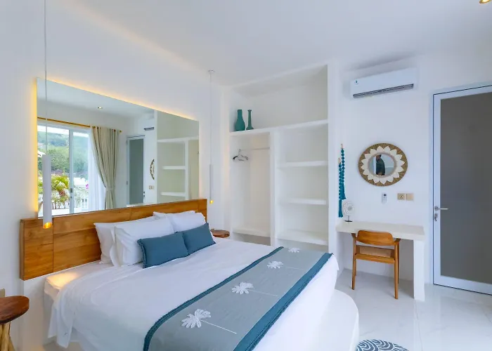 Grega Padang Padang Uluwatu (Bali)