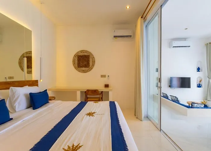 Grega Padang Padang Uluwatu (Bali)