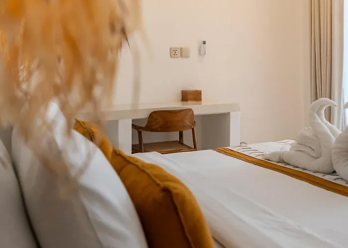Grega Padang Padang * Uluwatu (Bali)