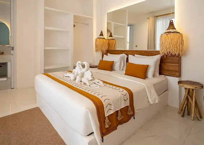 Grega Padang Padang Villa